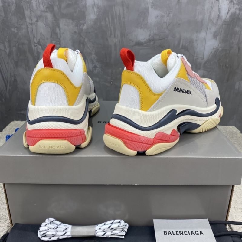 Balenciaga Triple S Series Shoes